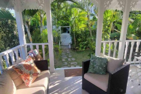 Villa Curuba - Next to the Best of Playa Ballenas!